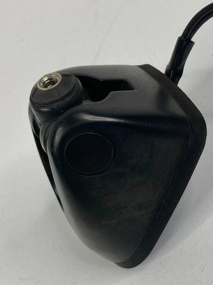 2009-2014 NISSAN CUBE WAGON ROOF MOUNTED RADIO ANTENNA MAST BASE ASSEMBLY OEM