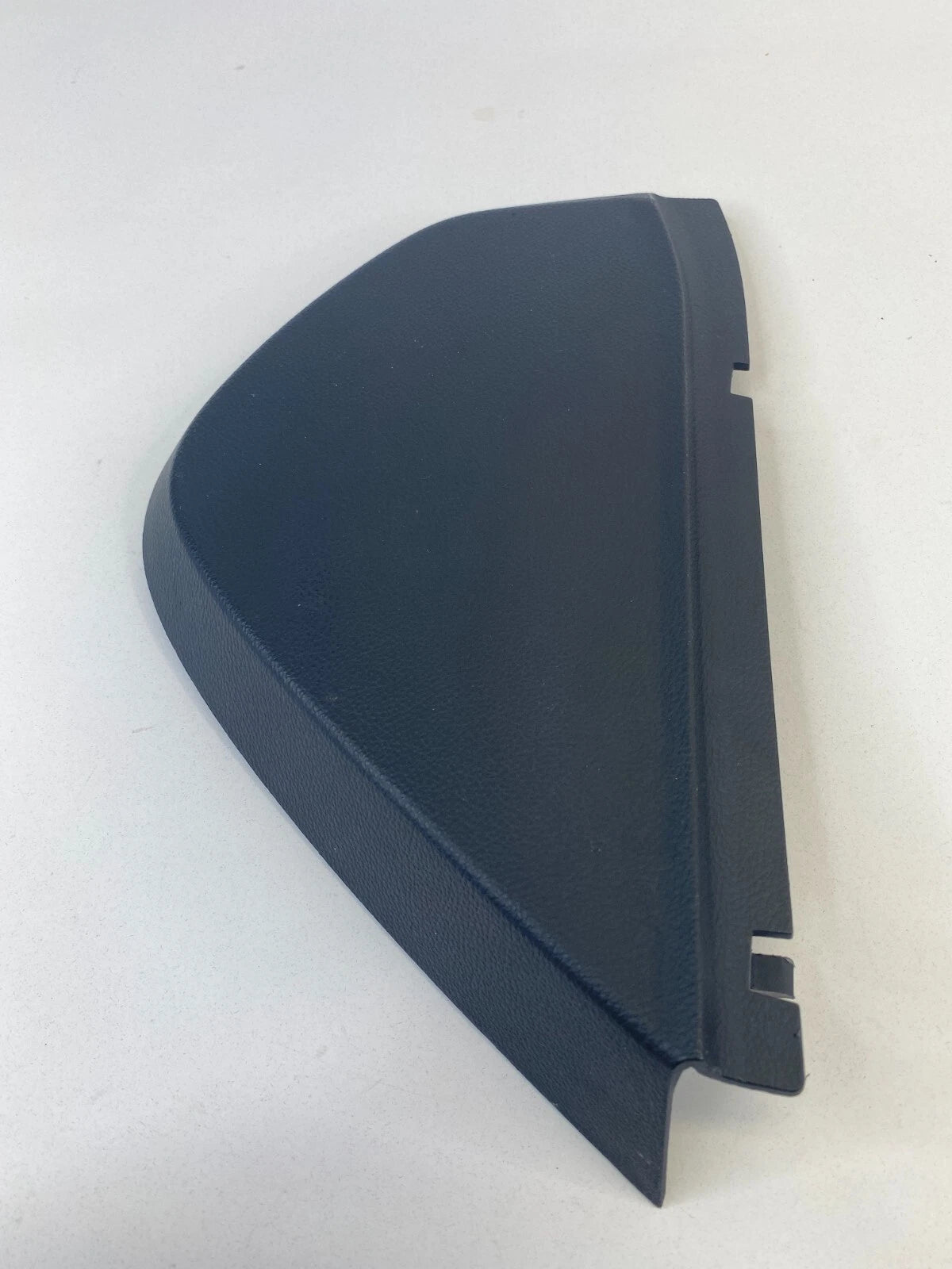 2010-2016 CADILLAC SRX DASH RIGHT PASSENGER END CAP COVER TRIM 15894326 OEM