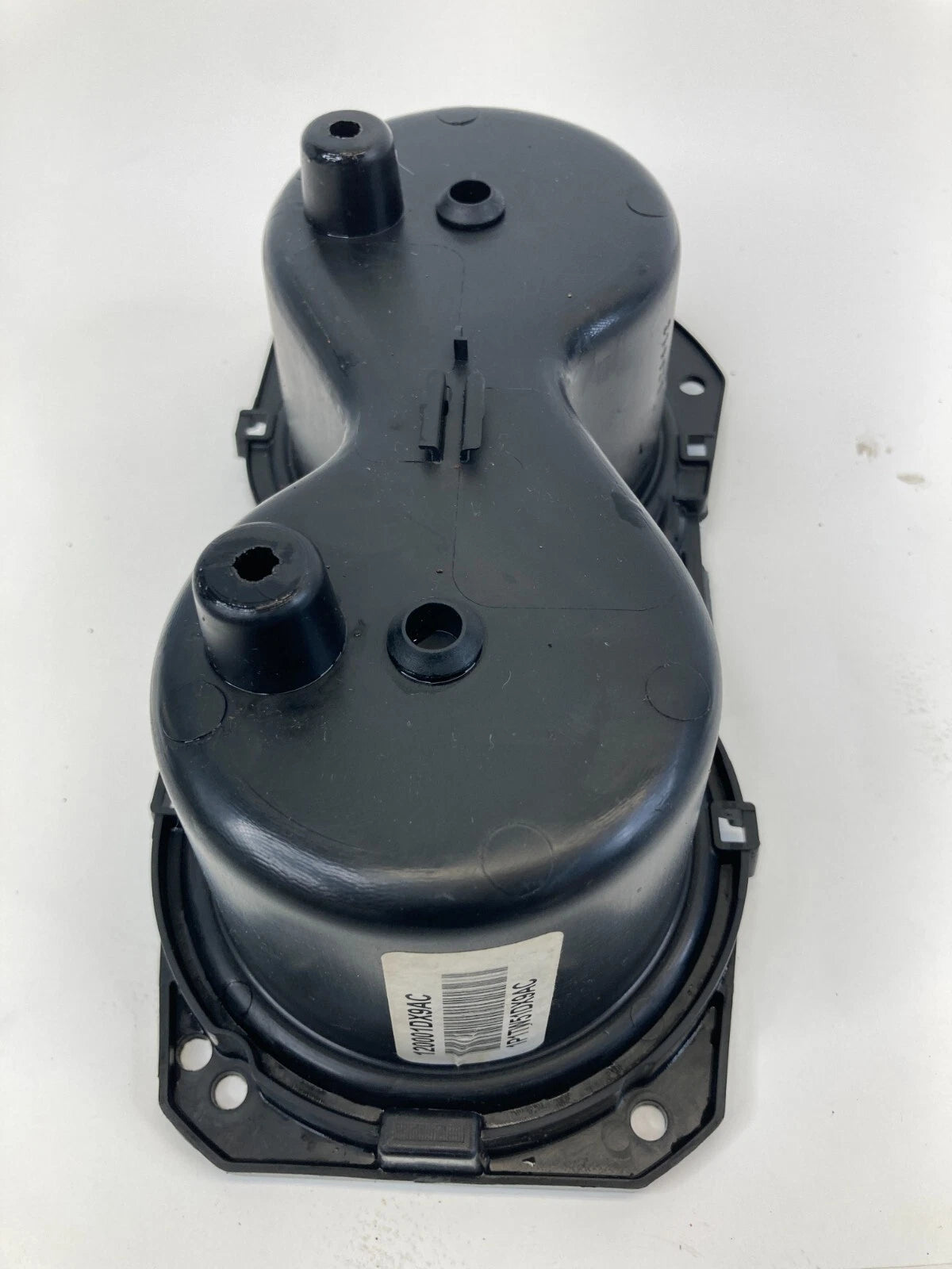 2013-2016 DODGE DART FRONT CENTER CONSOLE CUP HOLDER BEZEL TRIM OEM 1P1TW51DX9AC