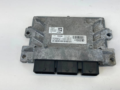 2013 FORD C-MAX ENERGI 2.5L ENGINE COMPUTER CONTROL MODULE ECM ECU DM5A12A650VA