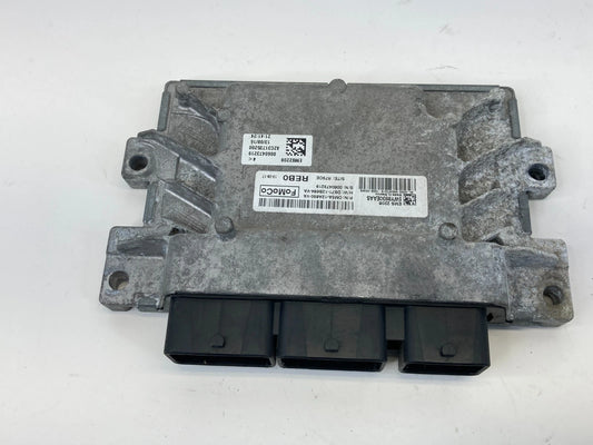 2013 FORD C-MAX ENERGI 2.5L ENGINE COMPUTER CONTROL MODULE ECM ECU DM5A12A650VA