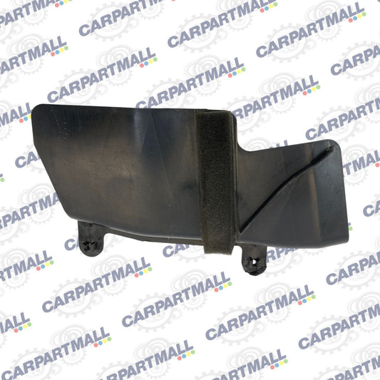 06-11 Hyundai Accent Sedan Rear Right Side Door Safety Lock Cover 81477-1E000