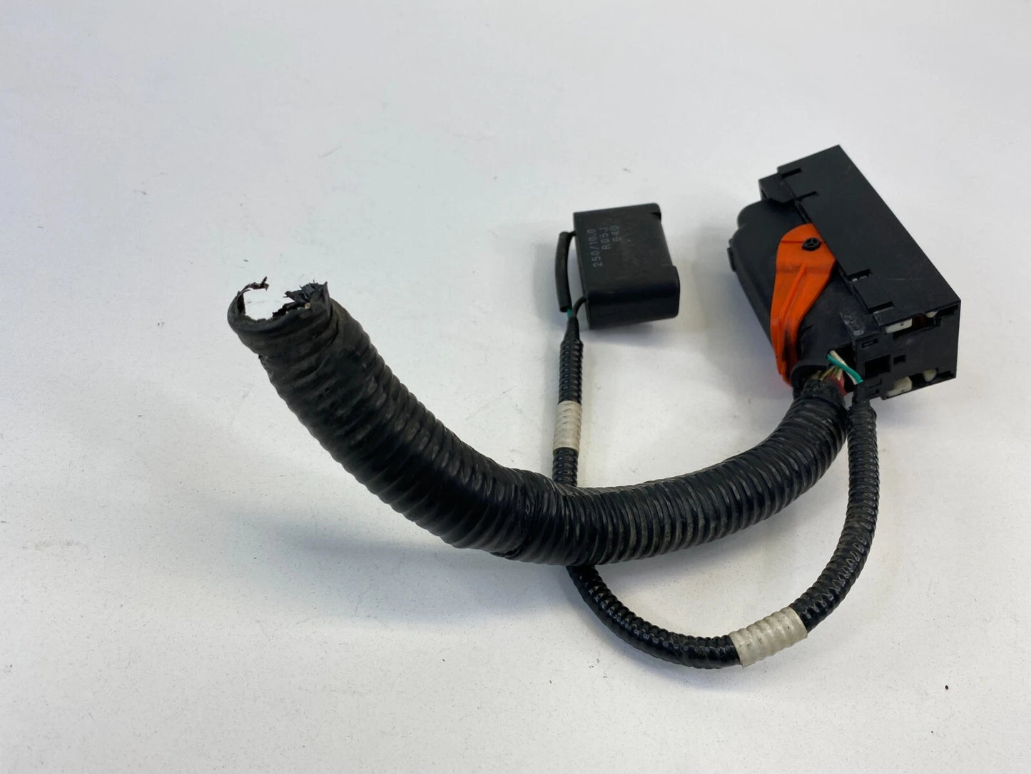 2005 2006 ACURA MDX 3.5L V6 ABS ANTI LOCK BRAKE PUMP PLUG PIG CONNECTOR OEM