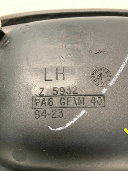 05-08 CHEVROLET UPLANDER 97-05 VENTURE FRONT RIGHT SIDE OUTER DOOR HANDLE OEM