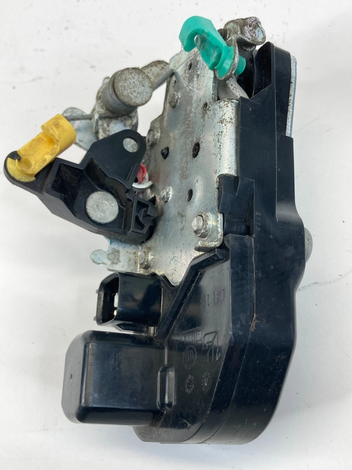 05-10 CHRYSLER 300 FRONT RIGHT PASSENGER DOOR LOCK LATCH ACTUATOR 1120032 OEM