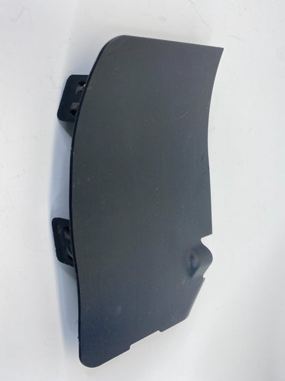 2009-2013 Honda Fit Left Driver Side Lower Cowl Panel Trim Cap Cover OEM