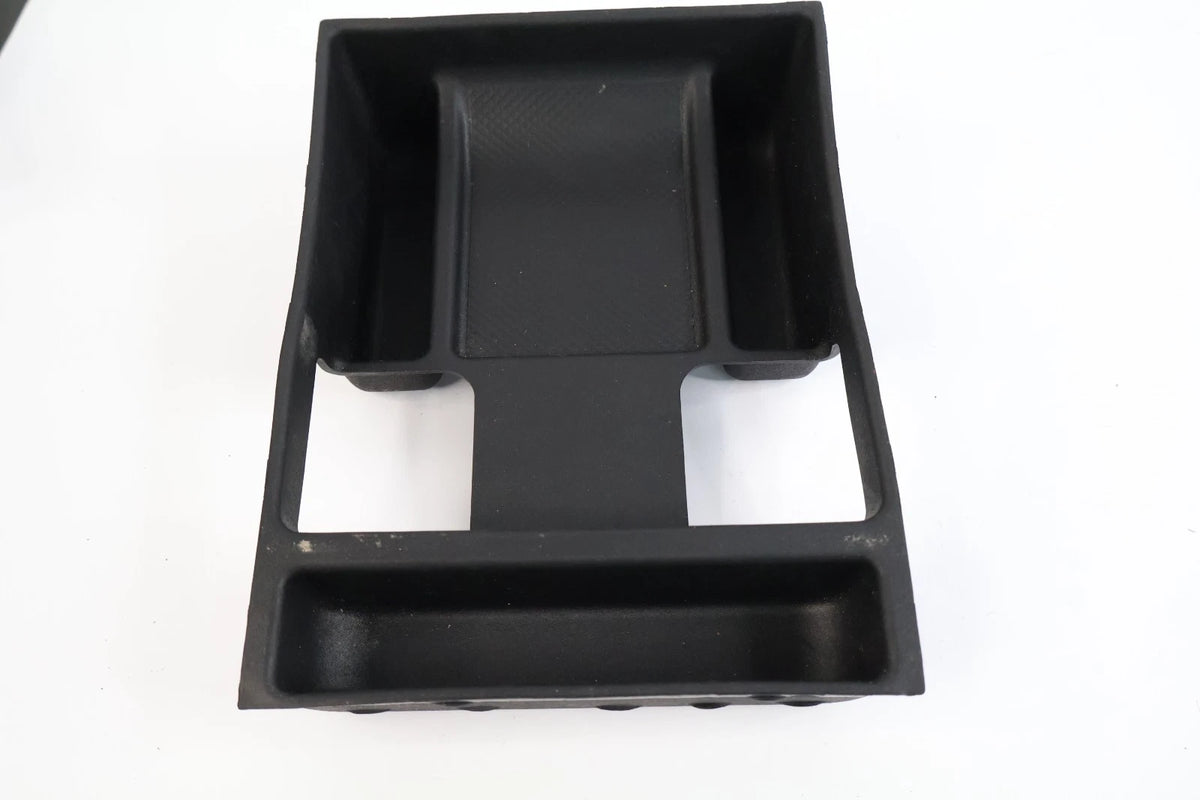 2011-2023 CHRYSLER 300 CENTER CONSOLE STORAGE BIN TRAY SEAT RUBBER MAT LINER OEM
