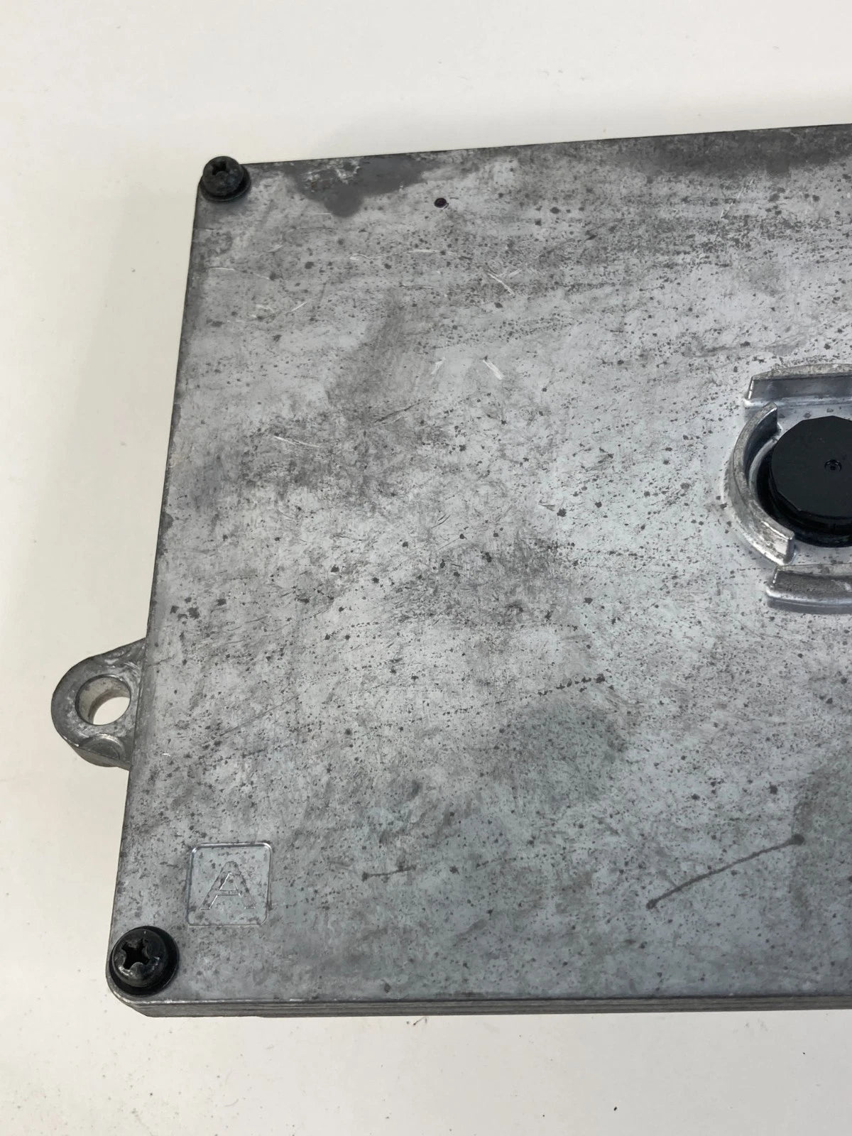 2010 2011 ACURA RDX 2.3L ENGINE COMPUTER CONTROL MODULE ECM ECU 37820-RWC-A63