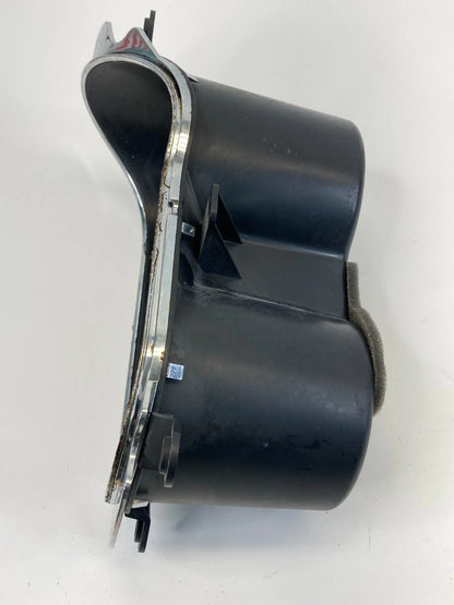 2010 2011 2012 2013 KIA FORTE CENTER CONSOLE CUP HOLDER ASSEMBLY OEM