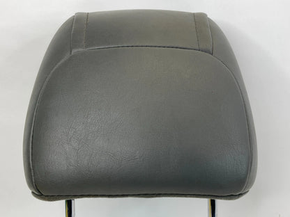 05-07 JEEP GRAND CHEROKEE SUV FRONT LEFT OR RIGHT HEADREST SEAT HEAD REST OEM