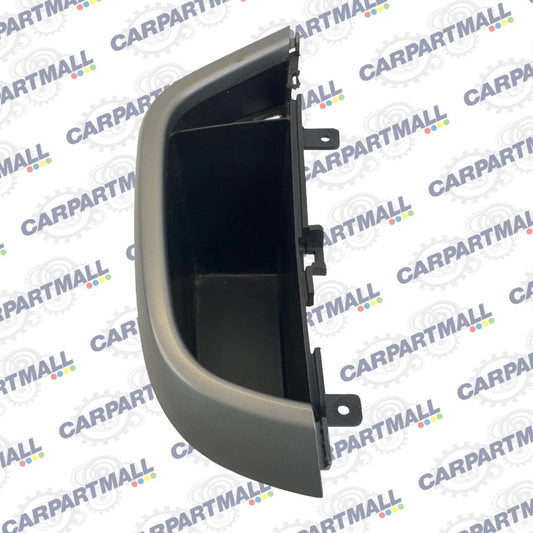 12-16 CHEVROLET SONIC LT FRONT CENTER RIGHT DASH STORAGE COMPARTMENT 95952557