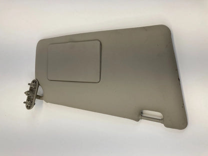 2008-2011 FORD FOCUS ROOF RIGHT PASSENGER SIDE SUNVISOR SUN VISOR SHADE OEM