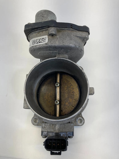 2004 2005 2006 FORD F-150 F150 5.4L THROTTLE BODY VALVE 8L3E-9F991-BB OEM