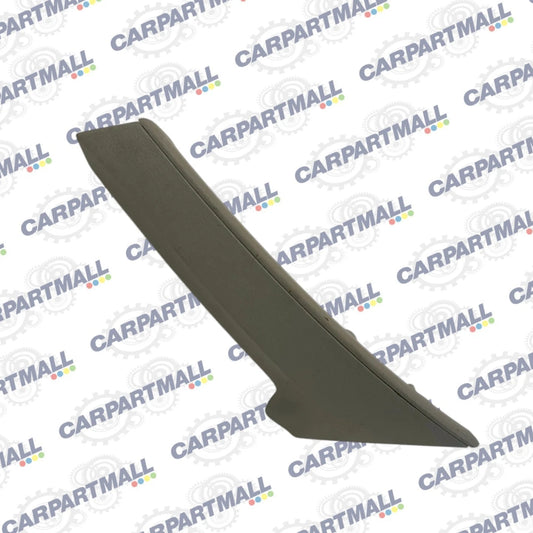 2007-2011 TOYOTA CAMRY REAR RIGHT SIDE INTERIOR DOOR PULL HANDLE COVER TRIM OEM