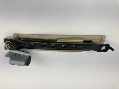 2002-2004 SUBARU OUTBACK WAGON FRONT LEFT DRIVER SEAT BELT ADJUSTER LH OEM
