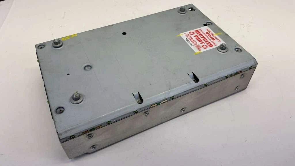 07-14 MERCEDES W221 CL550 CL600 01-13 S600 HARMAN BECKER KARDON AMP AMPLIFIER