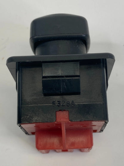 2006-2010 INFINITI M35 STEERING WHEEL ADJUSTMENT CONTROL TILT SWITCH BUTTON OEM