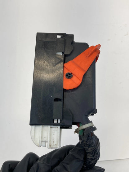 2011-2017 Nissan Quest 3.5L V6 A/T ABS Anti Lock Brake Pump Plug Connector OEM