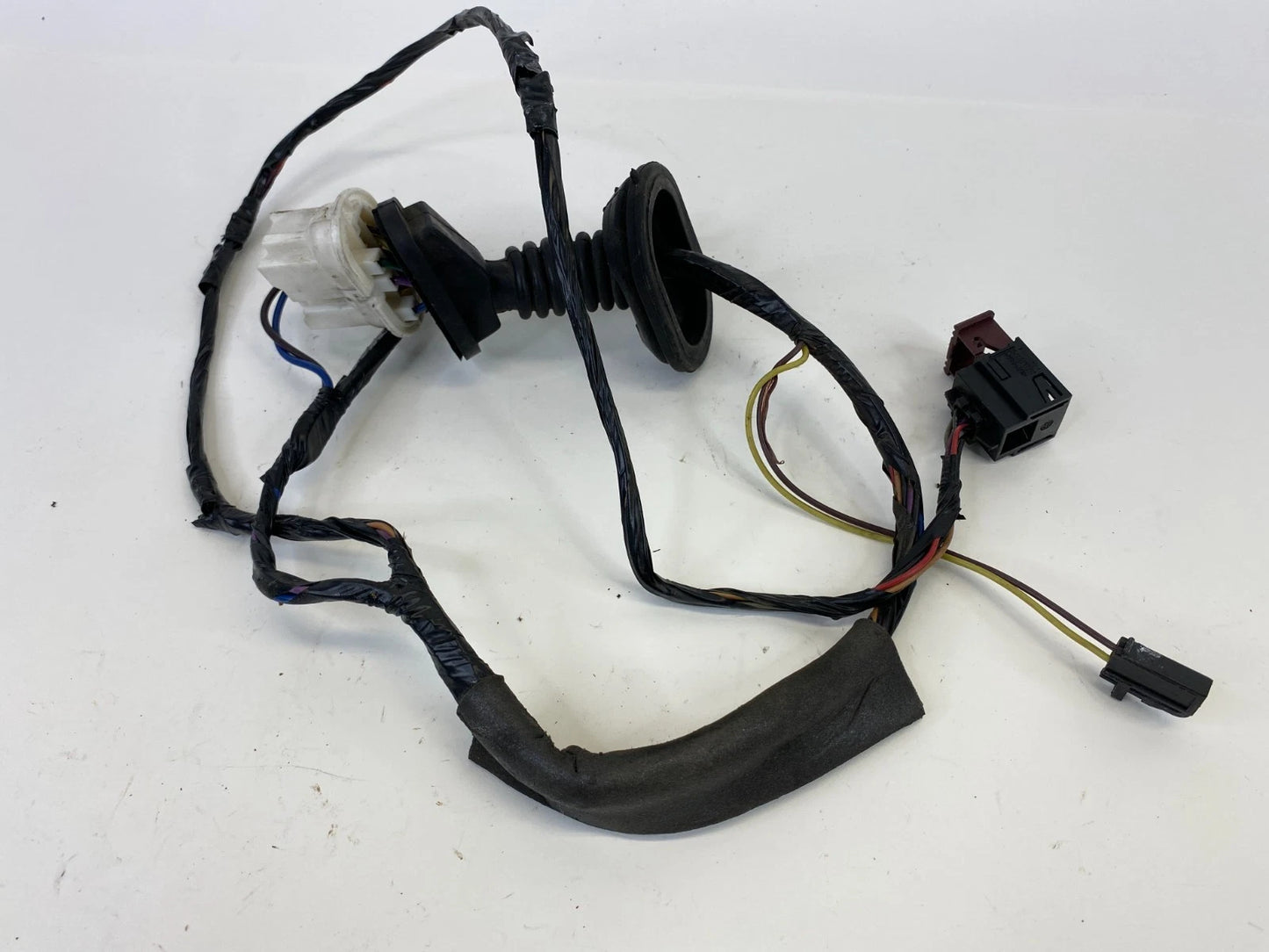 2007 2008 2009 SUZUKI XL-7 XL7 REAR RIGHT DOOR WIRE WIRING HARNESS OEM