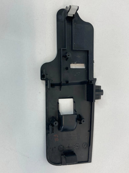04-08 ACURA TL FRONT RIGHT DOOR WINDOW SWITCH COVER BEZEL 83500-SEPA-A010-35 OEM