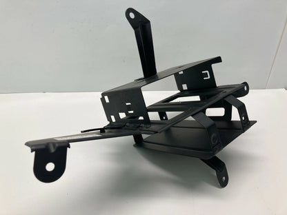 2004-2010 BMW X3 DVD NAVIGATION GPS SYSTEM COMPUTER MOUNTING BRACKET 65503411774