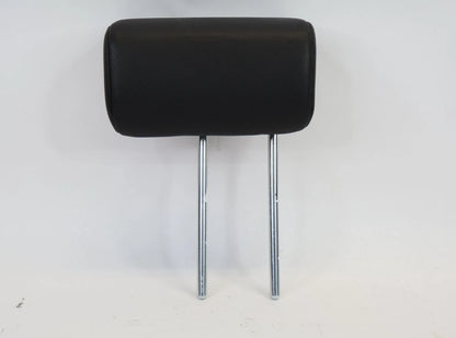 2016-2022 HONDA PILOT ELITE 3RD ROW CENTER HEAD REST BLACK LEATHER OEM