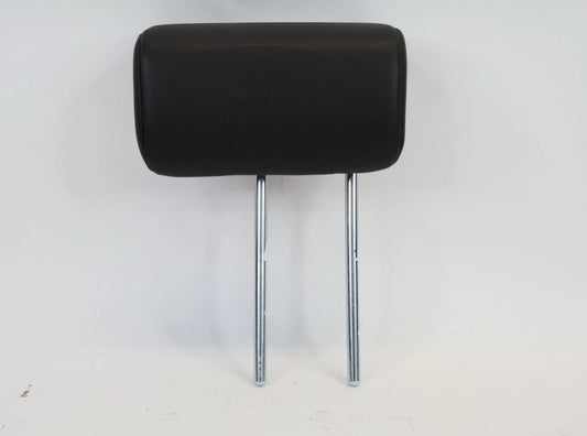 2016-2022 HONDA PILOT REAR 2ND 3RD ROW SEAT HEADREST HEAD REST BLACK LEATHER OEM