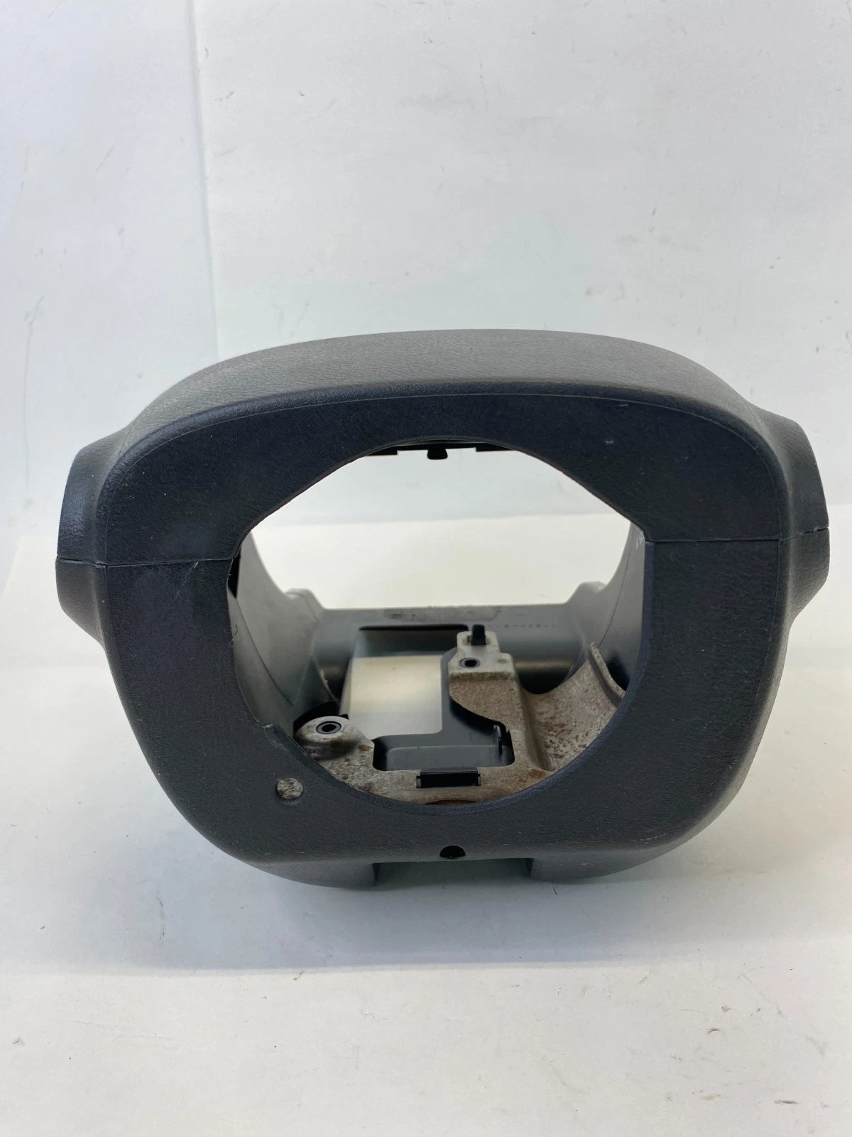 2006-2011 HONDA CIVIC UPPER & LOWER STEERING COLUMN TRIM COVER SHROUD 77360-SNA