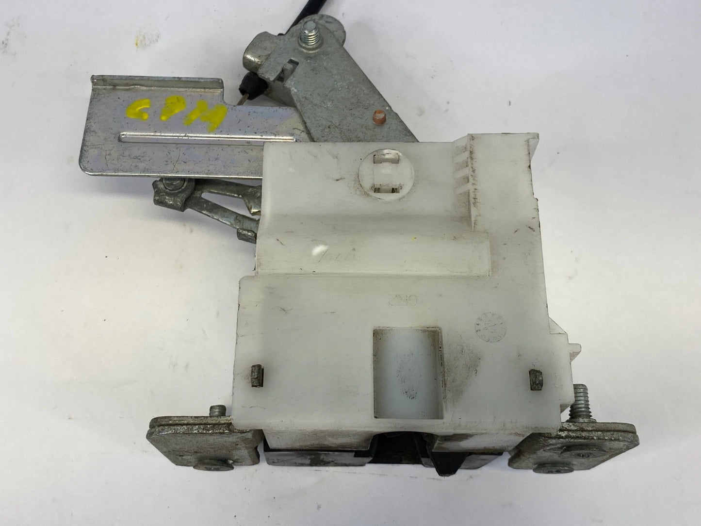 2005-2010 HONDA ODYSSEY REAR RIGHT SLIDING DOOR LOCK LATCH ACTUATOR CABLE OEM