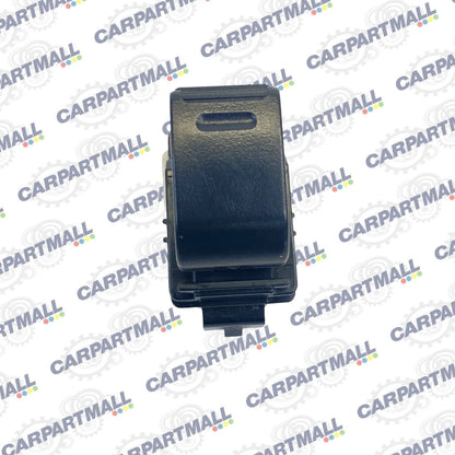 2004-2010 TOYOTA AVALON REAR RIGHT DRIVER WINDOW BUTTON SWITCH RR RH OEM