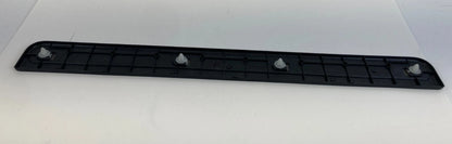 2009-2013 INFINITI G37 SEDAN FRONT RIGHT SIDE DOOR SILL SCUFF PLATE 769B0-JK600