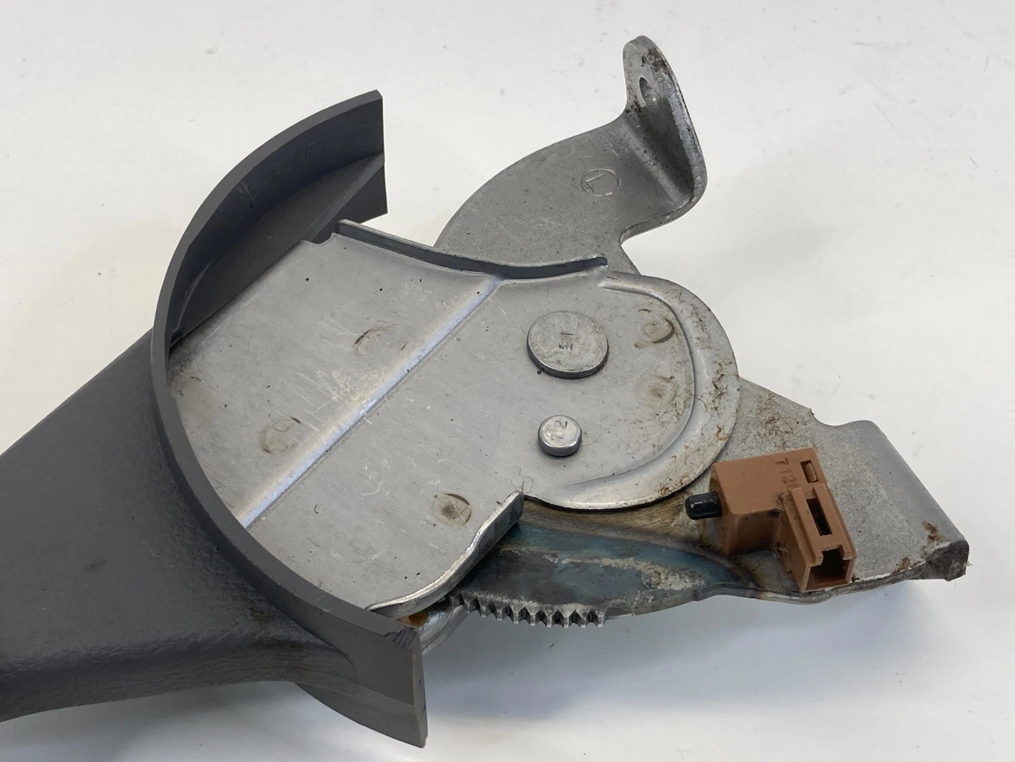 2005-2008 TOYOTA COROLLA PARKING EMERGENCY BRAKE LEVER HANDLE ASSEMBLY OEM