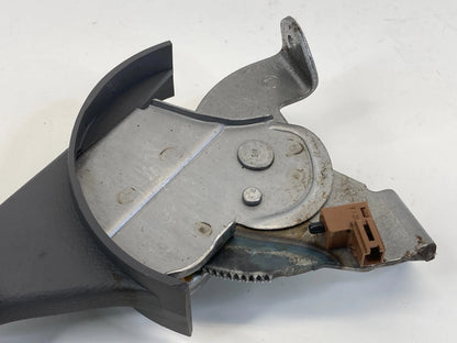 2005-2008 TOYOTA COROLLA PARKING EMERGENCY BRAKE LEVER HANDLE ASSEMBLY OEM