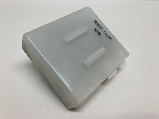 2003-2007 NISSAN MURANO SEAT MEMORY DRIVING POSITION CONTROL MODULE 98800-CA000