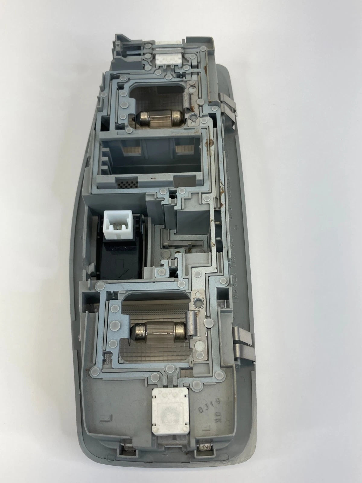 11-18 Mitsubishi Outlander Sport Front Overhead Dome Map Light Lamp 8401A009ZZ