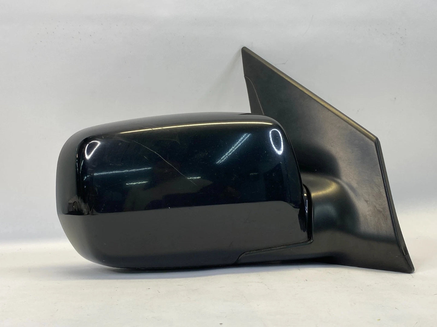 2005-2007 HONDA PILOT RIGHT PASSENGER SIDE VIEW POWER DOOR MIRROR ASSY OEM