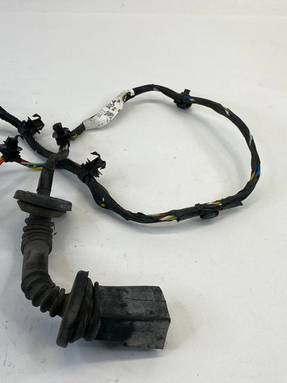 2008-2015 MITSUBISHI LANCER REAR RIGHT SIDE DOOR HARNESS WIRING WIRE 8512A554