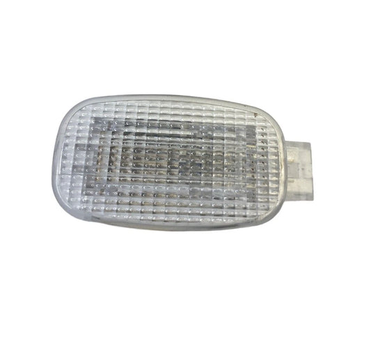 2003-2009 MERCEDES-BENZ E320 SEDAN INNER INTERIOR COURTESY LAMP LIGHT ASSEMBLY