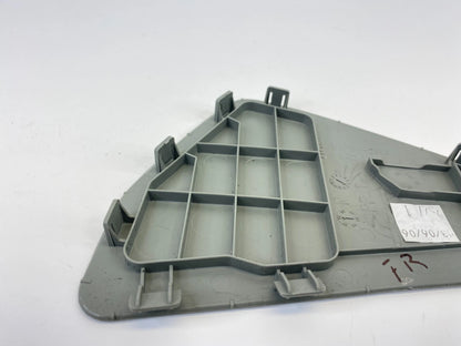 2005-2010 HONDA ODYSSEY RIGHT SIDE DASH END CAP COVER TRIM PANEL 77210-SHJ OEM