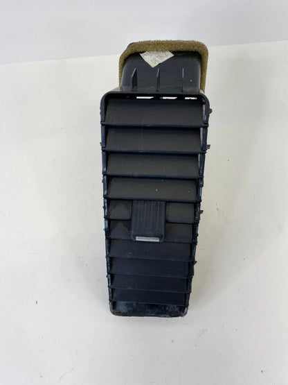 2013-2019 FORD TAURUS POLICE INTERCEPTOR SEDAN DASH RIGHT CENTER AIR VENT DUCT