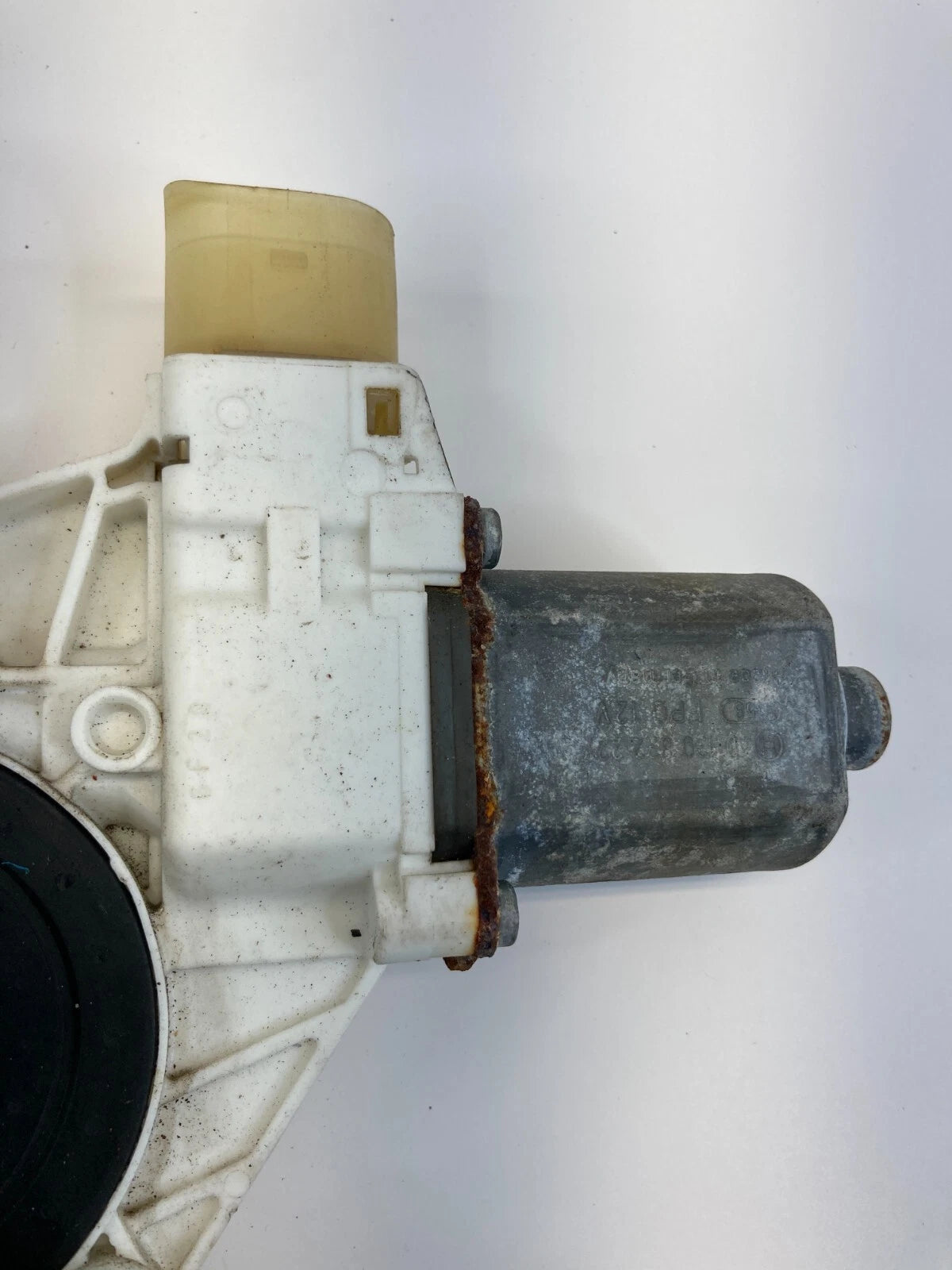 2007 2008 BMW 328XI FRONT RIGHT PASSENGER SIDE POWER WINDOW MOTOR OEM