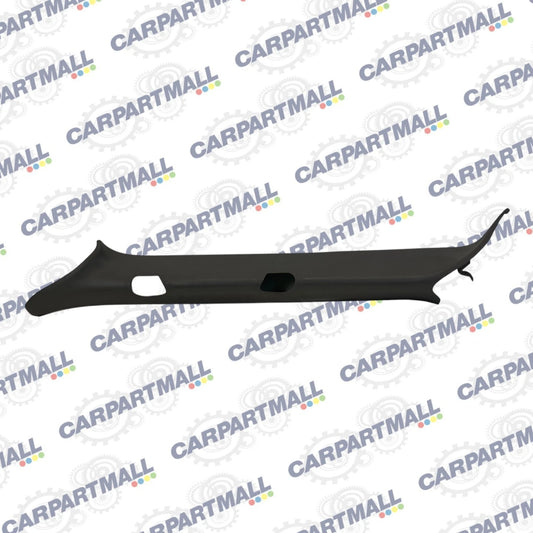 97-03 FORD F-150 FRONT LEFT INTERIOR WINDSHIELD A PILLAR TRIM PANEL 1L3415025A83