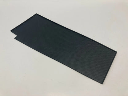 2004-2009 TOYOTA PRIUS GLOVE BOX STORAGE COMPARTMENT RUBBER MAT COVER 5534947020