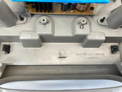 2002 2003 CHRYSLER TOWN & COUNTRY OVERHEAD ROOF DVD ENTERTAINMENT DISPLAY SCREEN