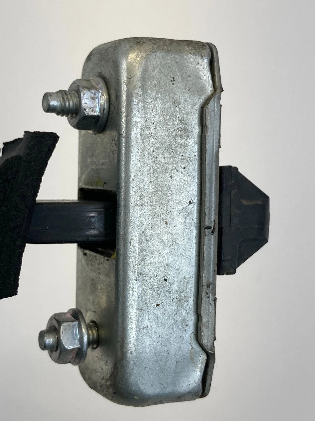 2007-2009 LEXUS RX350 REAR RIGHT SIDE BACK DOOR CHECK STOP STOPPER HINGE DETENT