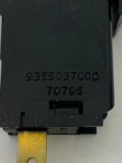 2006-2017 HYUNDAI AZERA TRUNK LID OPENER ON OFF LOCK SWITCH 9355037000 OEM