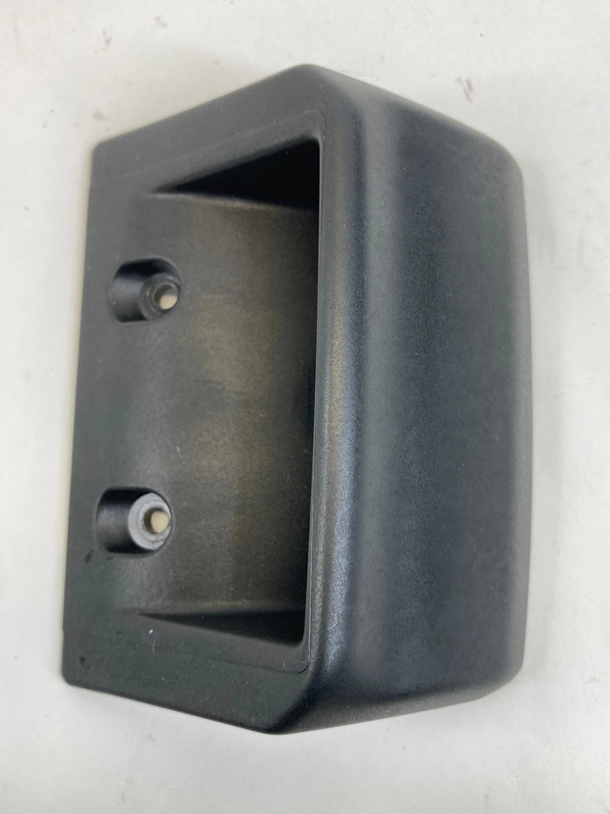 2007-2011 AUDI A6 STEERING COLUMN ADJUSTMENT LEVER TRIM HANDLE 4F0-419-378A