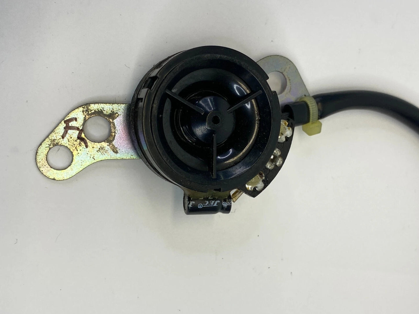 2004-2008 NISSAN MAXIMA FRONT LEFT DOOR SPEAKER TWEETER 28149-7Y000 OEM