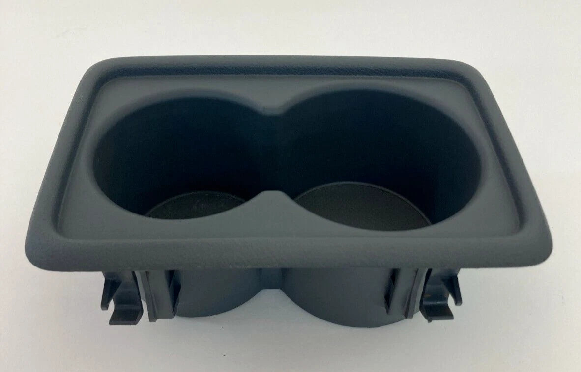 2003-2007 HONDA ACCORD HYBRID SEDAN REAR SEAT ARMREST CUP HOLDER 4302803SDAA2