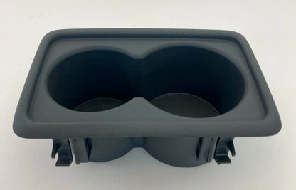 2003-2007 HONDA ACCORD HYBRID SEDAN REAR SEAT ARMREST CUP HOLDER 4302803SDAA2